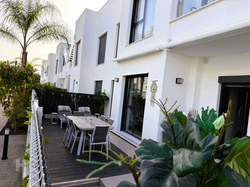 3 soverom Leilighet til salgs i Santiago de la Ribera - € 339 000 (Ref: 9787718)