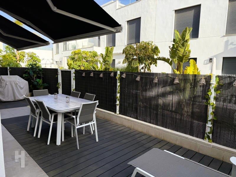 3 soverom Leilighet til salgs i Santiago de la Ribera - € 339 000 (Ref: 9787718)