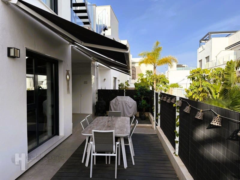 3 soverom Leilighet til salgs i Santiago de la Ribera - € 339 000 (Ref: 9787718)