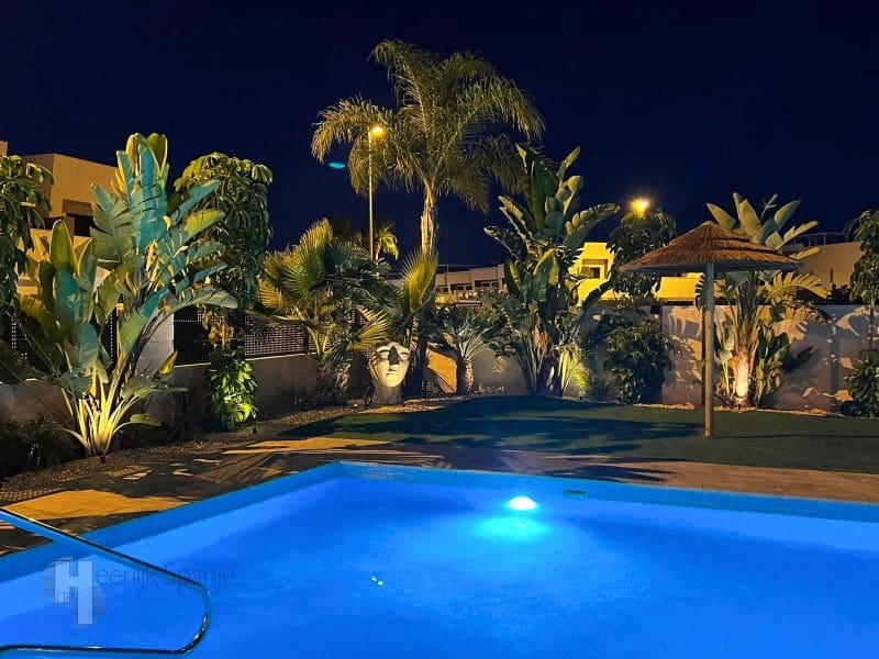 3 soverom Leilighet til salgs i Santiago de la Ribera - € 339 000 (Ref: 9787718)