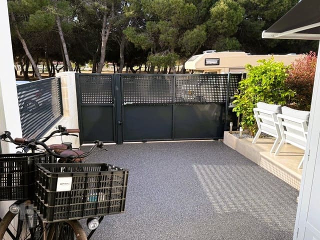 3 chambre Appartement à vendre à Santiago de la Ribera, San Javier - 339 000 € (Ref: 9787718)