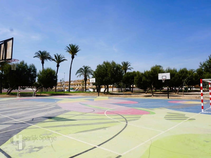 3 soverom Leilighet til salgs i Santiago de la Ribera - € 339 000 (Ref: 9787718)