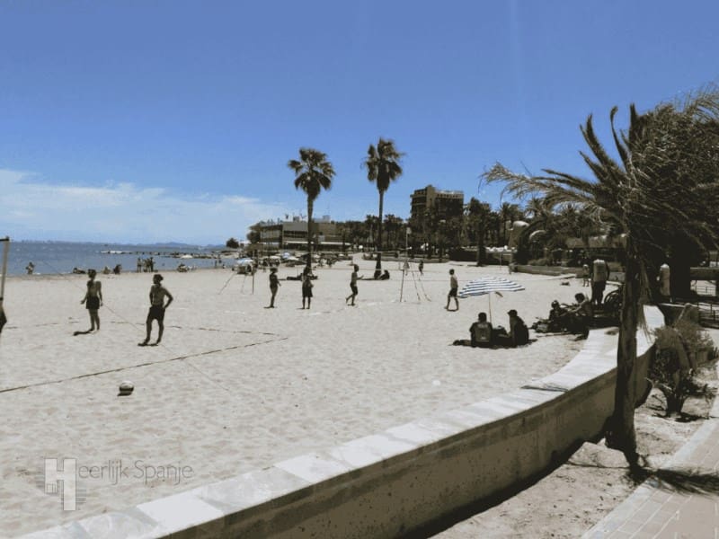 3 soverom Leilighet til salgs i Santiago de la Ribera - € 339 000 (Ref: 9787718)