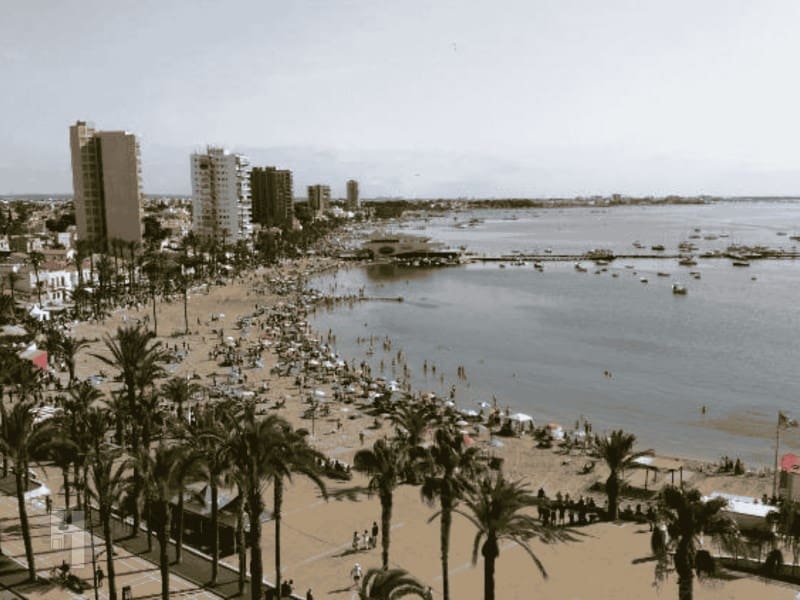 3 soverom Leilighet til salgs i Santiago de la Ribera - € 339 000 (Ref: 9787718)