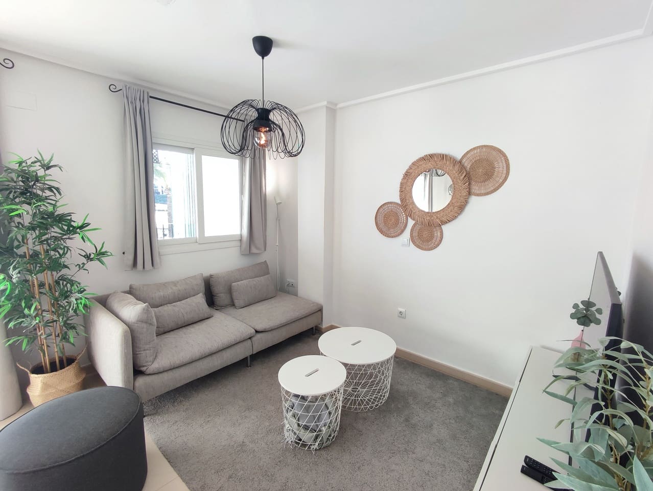 2 quarto Apartamento para venda em Avileses com piscina garagem - 155 000 € (Ref: 9787719)