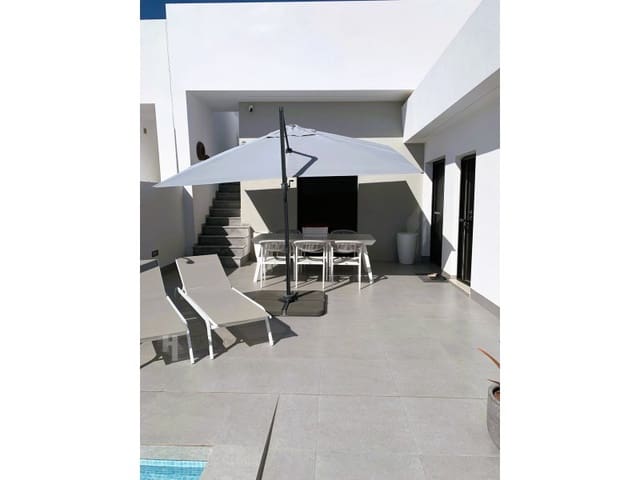 3 sovrum Semi-fristående Villa till salu i Roldan, Torre-Pacheco - 327 000 € (Ref: 9787720)