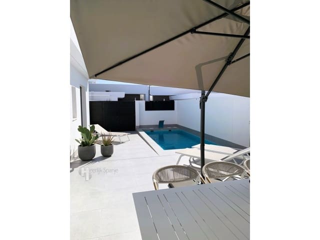 3 sovrum Semi-fristående Villa till salu i Roldan, Torre-Pacheco - 327 000 € (Ref: 9787720)