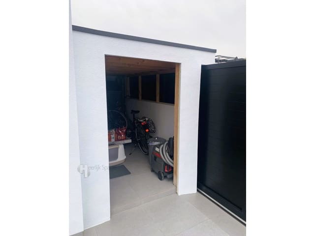 3 sovrum Semi-fristående Villa till salu i Roldan, Torre-Pacheco - 327 000 € (Ref: 9787720)