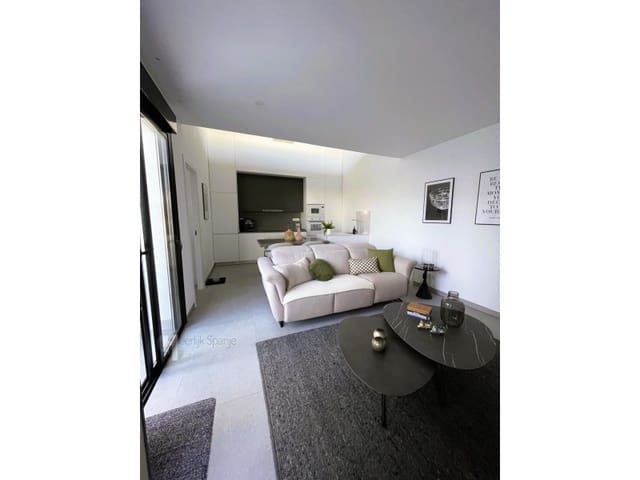 3 sovrum Semi-fristående Villa till salu i Roldan, Torre-Pacheco - 327 000 € (Ref: 9787720)