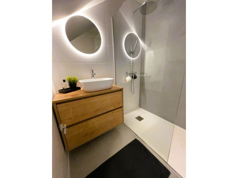 3 sovrum Semi-fristående Villa till salu i Roldan - 327 000 € (Ref: 9787720)