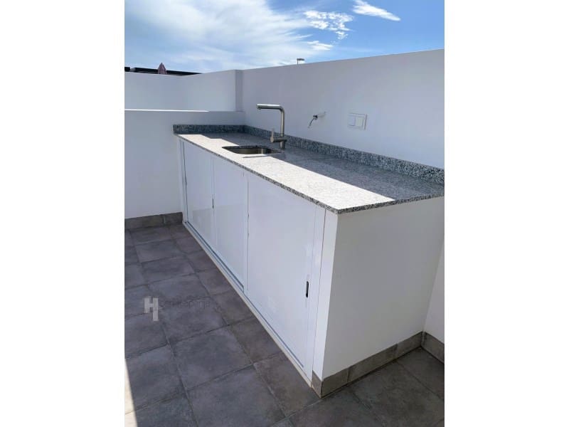 3 sovrum Semi-fristående Villa till salu i Roldan - 327 000 € (Ref: 9787720)