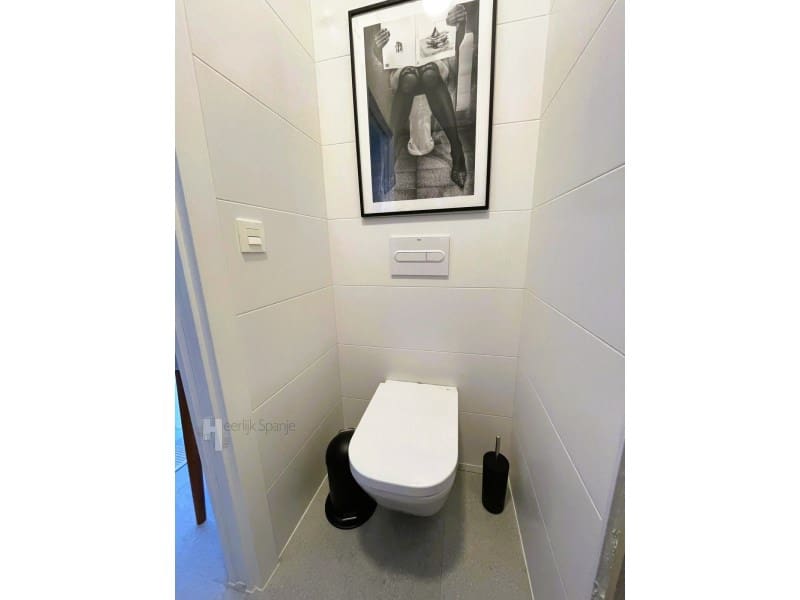 3 sovrum Semi-fristående Villa till salu i Roldan - 327 000 € (Ref: 9787720)