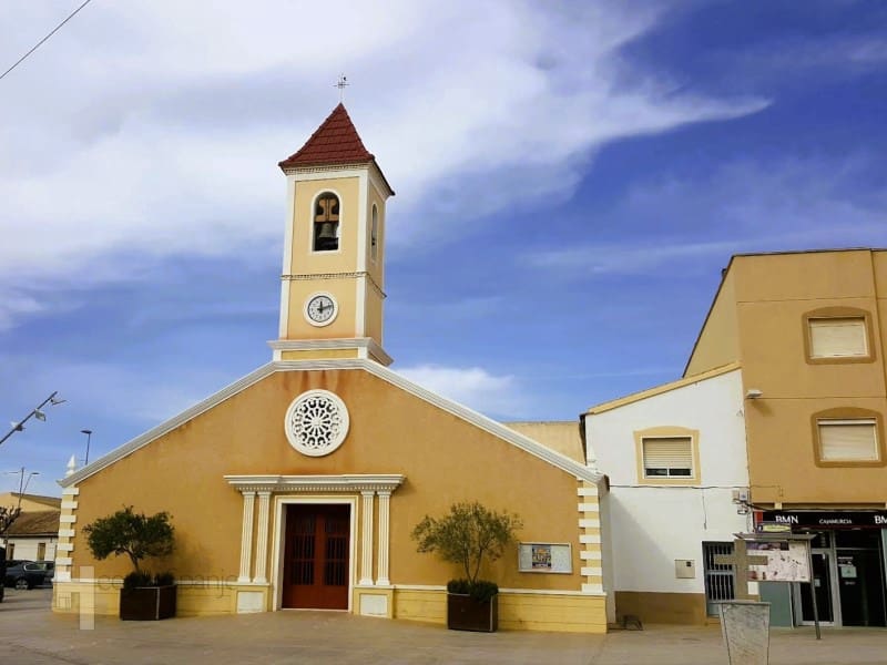 3 sovrum Semi-fristående Villa till salu i Roldan - 327 000 € (Ref: 9787720)