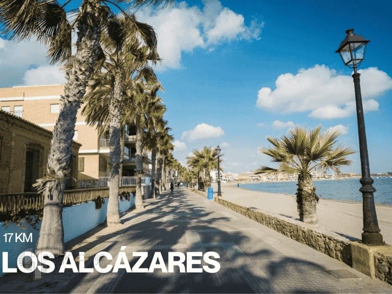 3 sovrum Semi-fristående Villa till salu i Roldan - 327 000 € (Ref: 9787720)