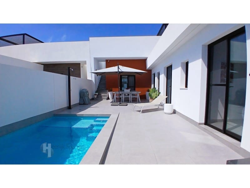 3 bedroom Semi-detached Villa for sale in Roldan - € 327,000 (Ref: 9787720)