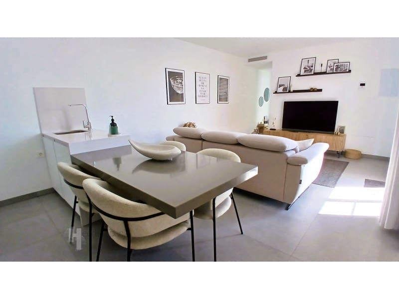 3 bedroom Semi-detached Villa for sale in Roldan - € 327,000 (Ref: 9787720)