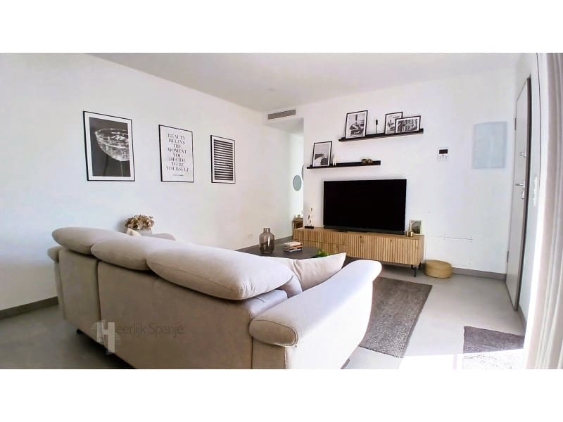 3 bedroom Semi-detached Villa for sale in Roldan - € 327,000 (Ref: 9787720)
