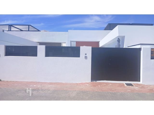 3 sypialnia Dom blizniak na sprzedaż w Roldan, Torre-Pacheco - 327 000 € (Ref: 9787720)