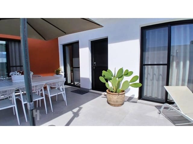 3 sypialnia Dom blizniak na sprzedaż w Roldan, Torre-Pacheco - 327 000 € (Ref: 9787720)