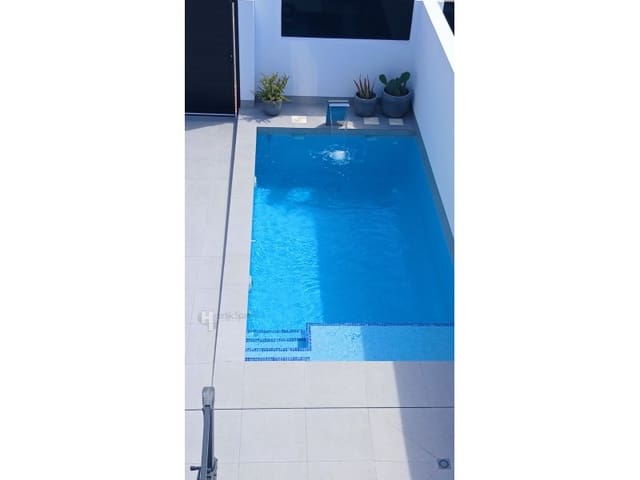 3 sypialnia Dom blizniak na sprzedaż w Roldan, Torre-Pacheco - 327 000 € (Ref: 9787720)