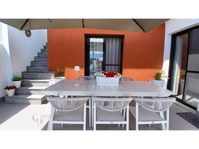 3 bedroom Semi-detached Villa for sale in Roldan - € 327,000 (Ref: 9787720)