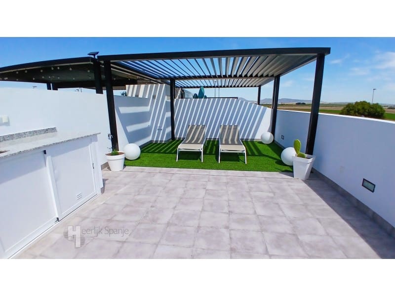 3 bedroom Semi-detached Villa for sale in Roldan - € 327,000 (Ref: 9787720)