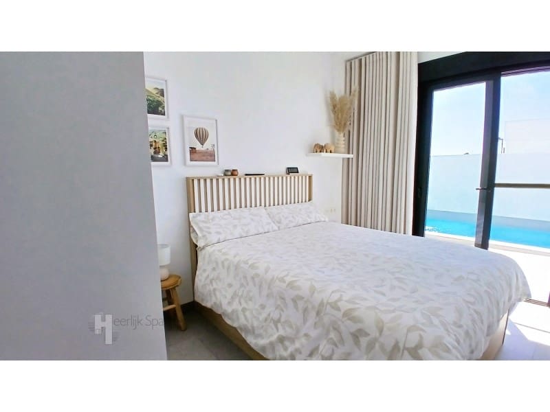 3 bedroom Semi-detached Villa for sale in Roldan - € 327,000 (Ref: 9787720)