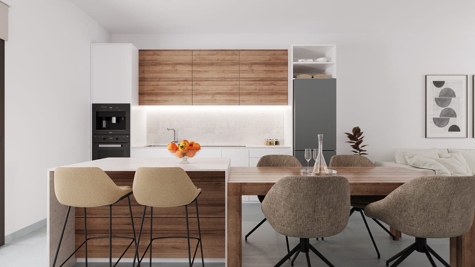 2 chambre Maison de Ville à vendre à Torre-Pacheco - 259 900 € (Ref: 9793326)