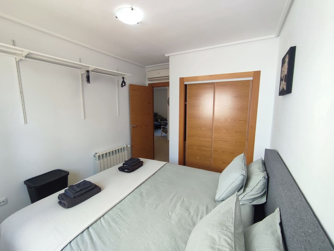 2 chambre Appartement à vendre à Sucina avec piscine garage - 179 995 € (Ref: 9793327)