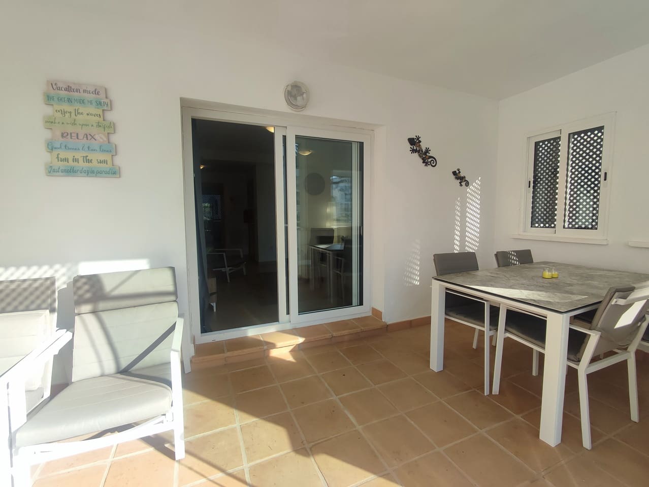 2 chambre Appartement à vendre à Sucina avec piscine garage - 179 995 € (Ref: 9793327)