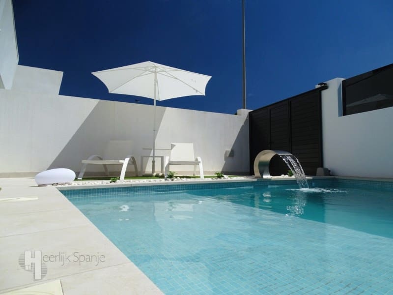 3 sypialnia Dom blizniak na sprzedaż w Santiago de la Ribera - 449 000 € (Ref: 9793328)