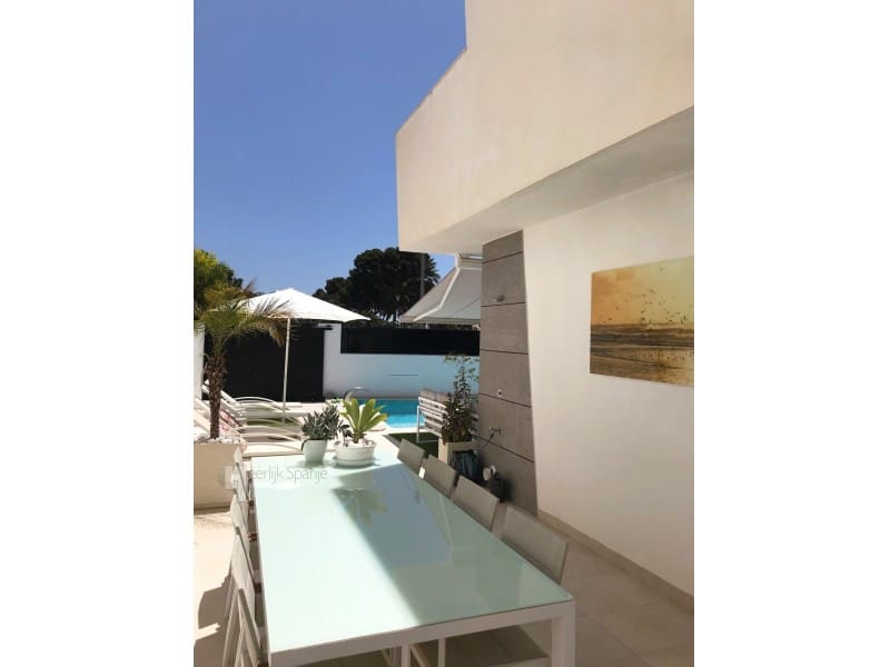 3 sypialnia Dom blizniak na sprzedaż w Santiago de la Ribera - 449 000 € (Ref: 9793328)