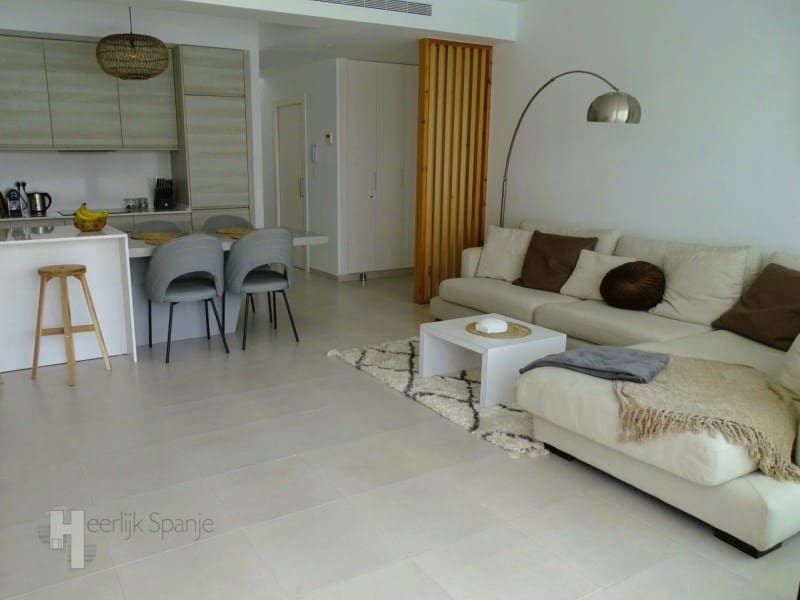 3 sypialnia Dom blizniak na sprzedaż w Santiago de la Ribera - 449 000 € (Ref: 9793328)