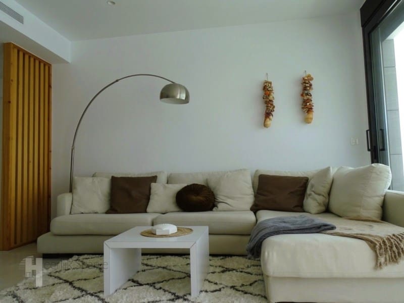 3 sypialnia Dom blizniak na sprzedaż w Santiago de la Ribera - 449 000 € (Ref: 9793328)