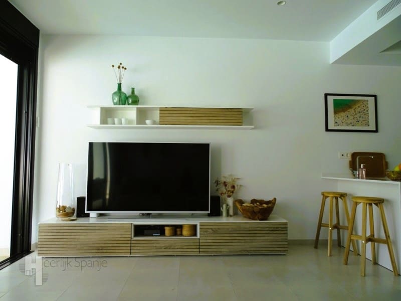 3 sypialnia Dom blizniak na sprzedaż w Santiago de la Ribera - 449 000 € (Ref: 9793328)