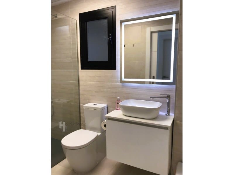 3 sypialnia Dom blizniak na sprzedaż w Santiago de la Ribera - 449 000 € (Ref: 9793328)