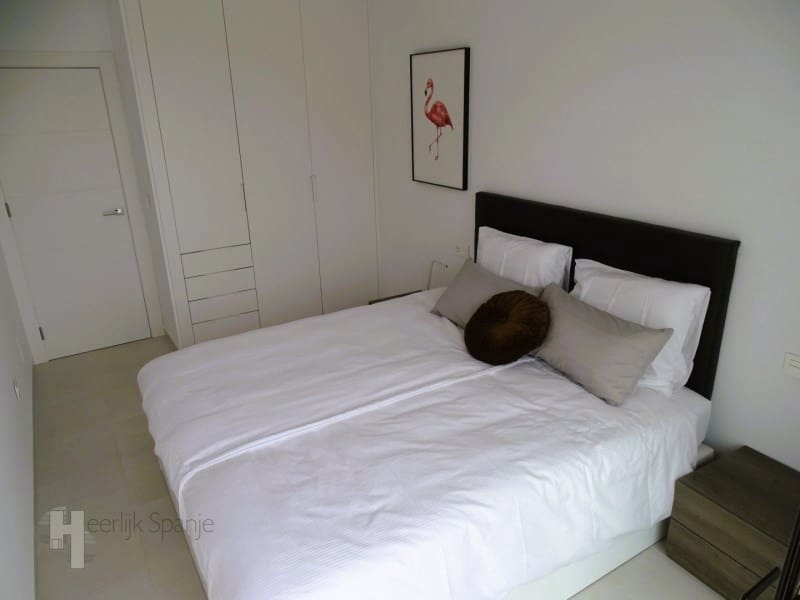 3 sypialnia Dom blizniak na sprzedaż w Santiago de la Ribera - 449 000 € (Ref: 9793328)