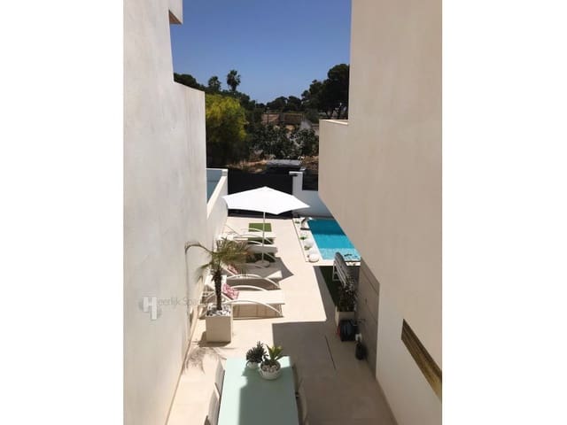 3 sypialnia Dom blizniak na sprzedaż w Santiago de la Ribera, San Javier - 449 000 € (Ref: 9793328)