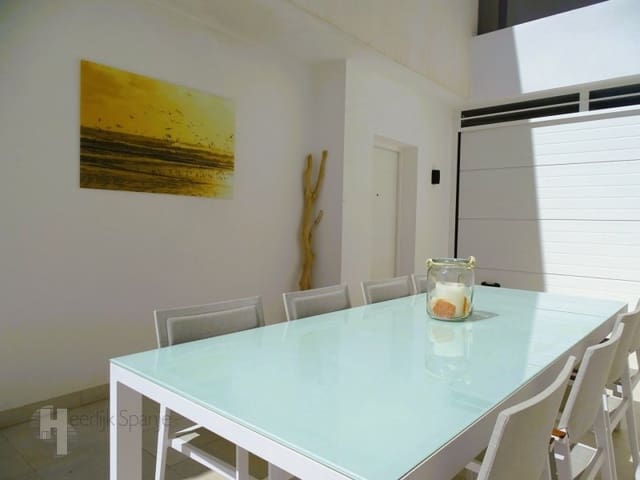 3 sypialnia Dom blizniak na sprzedaż w Santiago de la Ribera, San Javier - 449 000 € (Ref: 9793328)