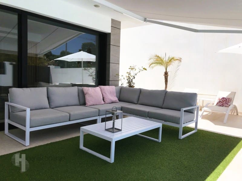 3 sypialnia Dom blizniak na sprzedaż w Santiago de la Ribera - 449 000 € (Ref: 9793328)