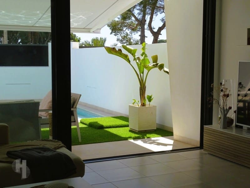 3 sypialnia Dom blizniak na sprzedaż w Santiago de la Ribera - 449 000 € (Ref: 9793328)