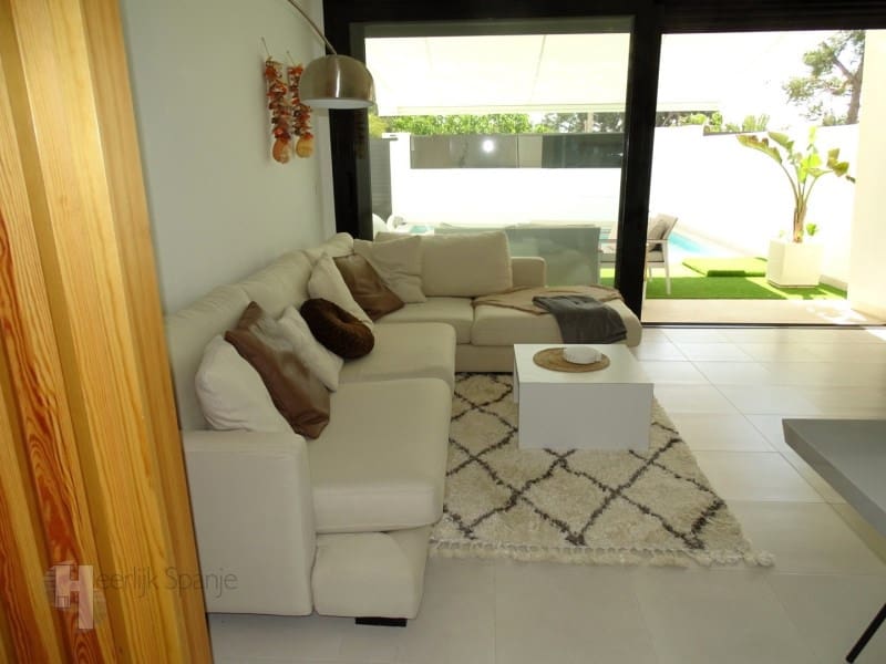 3 sypialnia Dom blizniak na sprzedaż w Santiago de la Ribera - 449 000 € (Ref: 9793328)