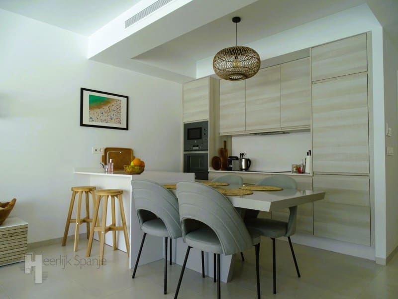 3 sypialnia Dom blizniak na sprzedaż w Santiago de la Ribera - 449 000 € (Ref: 9793328)