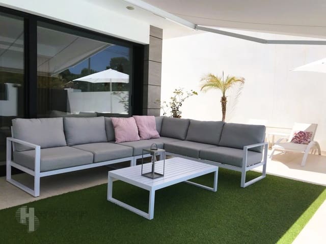 3 sypialnia Dom blizniak na sprzedaż w Santiago de la Ribera, San Javier - 449 000 € (Ref: 9793328)