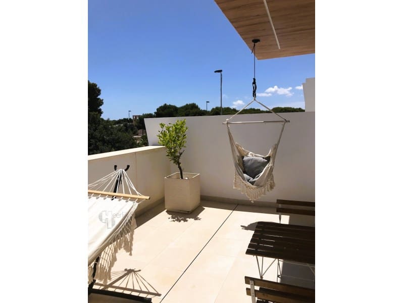 3 sypialnia Dom blizniak na sprzedaż w Santiago de la Ribera - 449 000 € (Ref: 9793328)