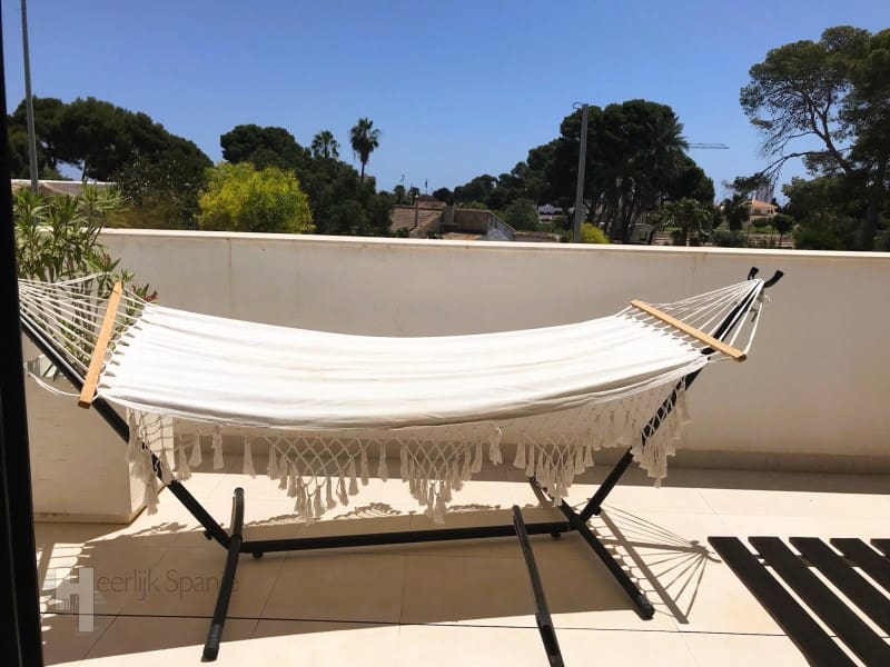 3 sypialnia Dom blizniak na sprzedaż w Santiago de la Ribera - 449 000 € (Ref: 9793328)