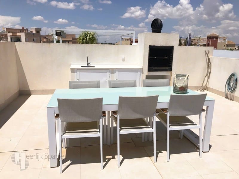 3 sypialnia Dom blizniak na sprzedaż w Santiago de la Ribera - 449 000 € (Ref: 9793328)