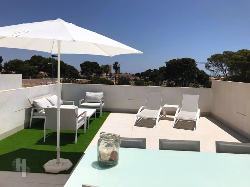 3 sypialnia Dom blizniak na sprzedaż w Santiago de la Ribera - 449 000 € (Ref: 9793328)