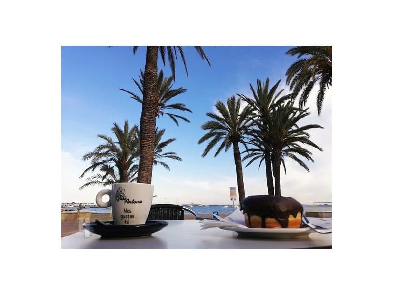 3 sypialnia Dom blizniak na sprzedaż w Santiago de la Ribera - 449 000 € (Ref: 9793328)