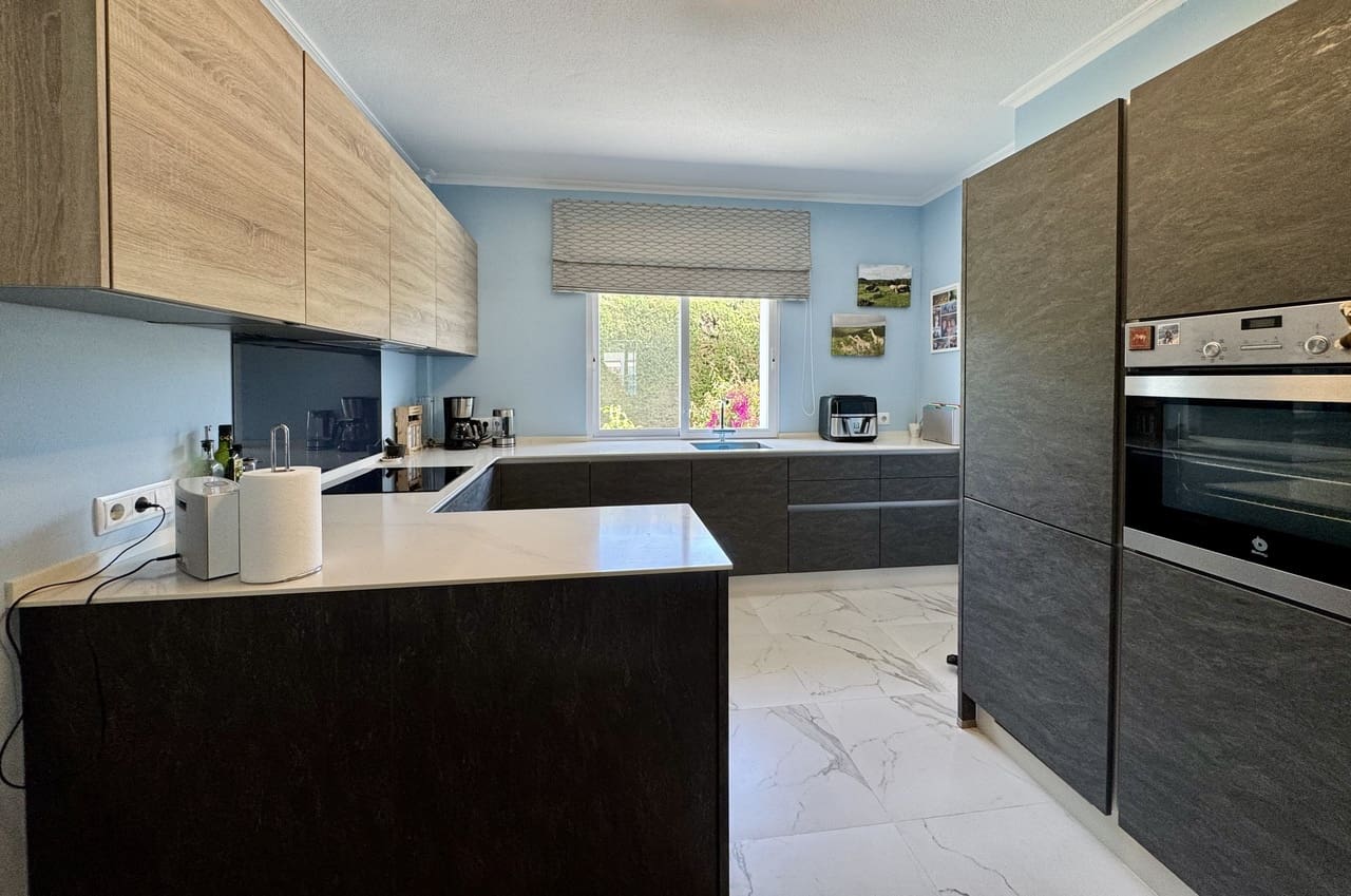 4 sovrum Villa till salu i Mar de Cristal med pool garage - 549 000 € (Ref: 9795508)